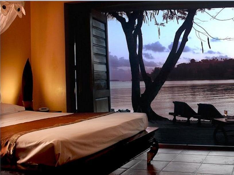 Fatumaru Lodge Port Vila Exterior foto